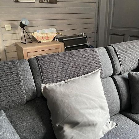 Maison De Florette Groffliers Kültér fotó