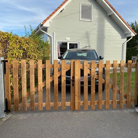 Maison De Florette Groffliers Kültér fotó
