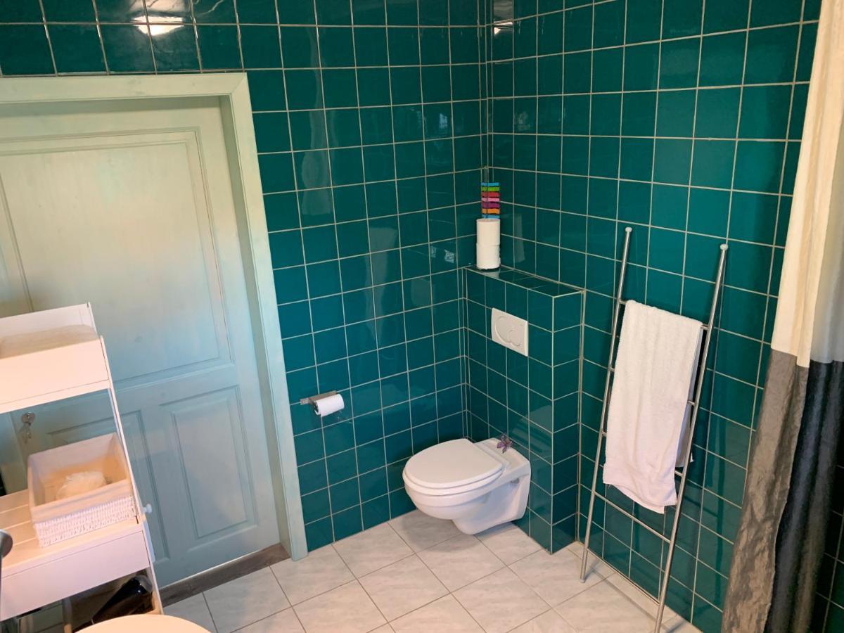 Maison De Florette Groffliers Kültér fotó