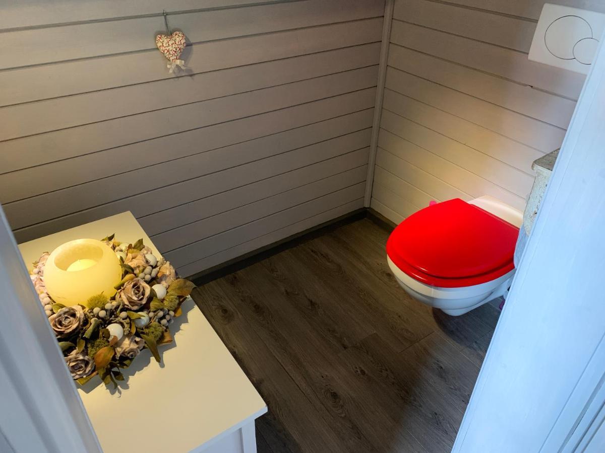 Maison De Florette Groffliers Kültér fotó