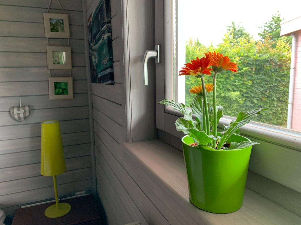 Maison De Florette Groffliers Kültér fotó