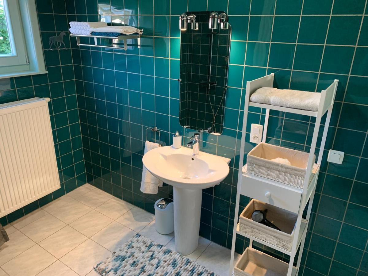 Maison De Florette Groffliers Kültér fotó