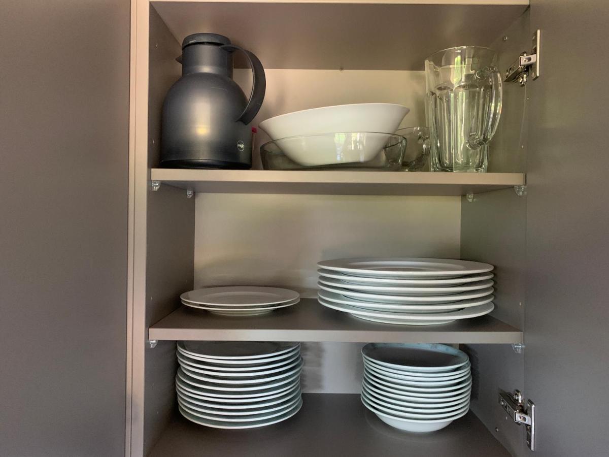 Maison De Florette Groffliers Kültér fotó
